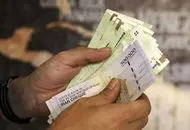 خبر فوری؛ افزایش عیدی کارمندان دولت و بازنشستگان

