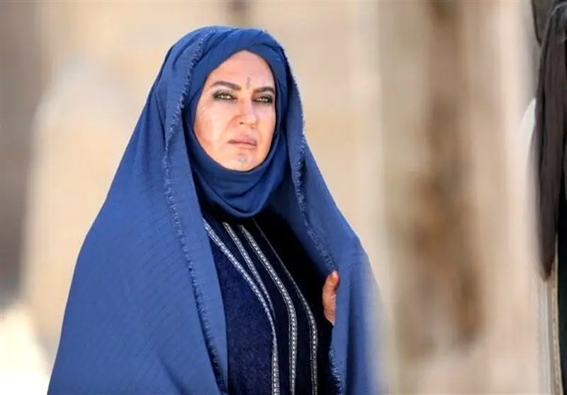 بازگشت لعیا زنگنه به تلویزیون با این سریال