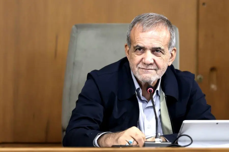اعلام شرط پزشکیان برای «جراحی اقتصادی»

