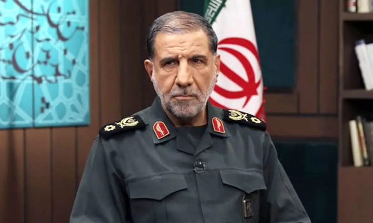 کوثری: تنها غافلگیری جنگ، شیوه شناسایی فرماندهان بود