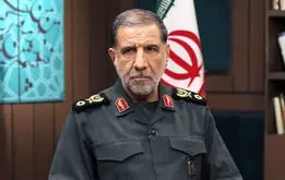 کوثری: تنها غافلگیری جنگ، شیوه شناسایی فرماندهان بود