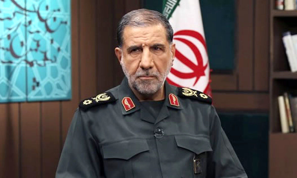 کوثری: تنها غافلگیری جنگ، شیوه شناسایی فرماندهان بود