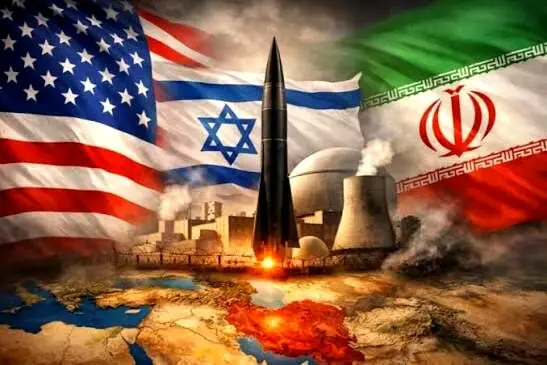 خبر CNN از حمله احتمالی آمریکا به ایران
