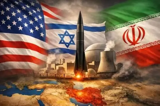 خبر CNN از حمله احتمالی آمریکا به ایران
