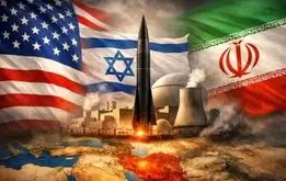 خبر CNN از حمله احتمالی آمریکا به ایران
