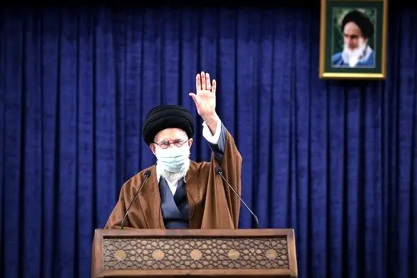 موافقت رهبر انقلاب با عفو و تخفیف مجازات تعدادی از محکومان