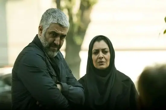 سکانس حذف شده سریال «محکوم» با حضور پژمان جمشیدی+فیلم