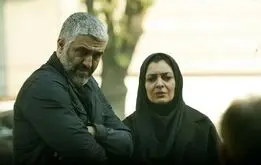 سکانس حذف شده سریال «محکوم» با حضور پژمان جمشیدی+فیلم