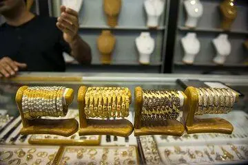 برای سرمایه گذاری نقره نخرید!