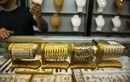 هشدار مهم به خریداران سایت‌های آنلاین طلا