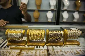 ماجرای نابودی زندگی زوج جوان با فروش طلا در سایت دیوار + فیلم