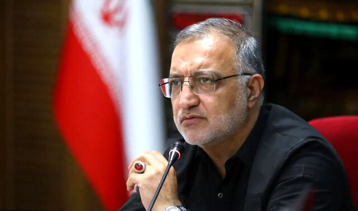 زاکانی: برآورد دقیقی از میزان خسارت در تجمعات نداریم