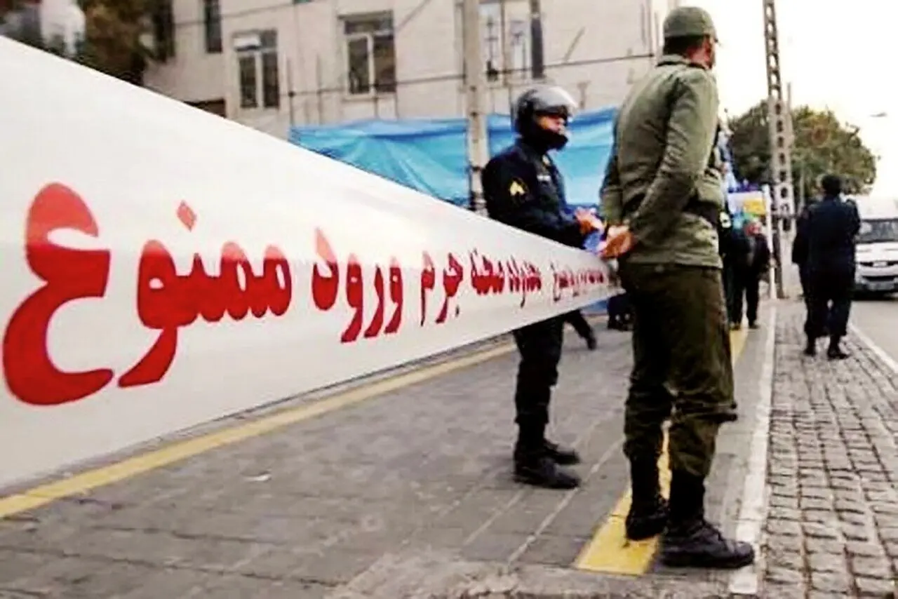 پشت پرده قتل یکی از مدیران شهرداری
