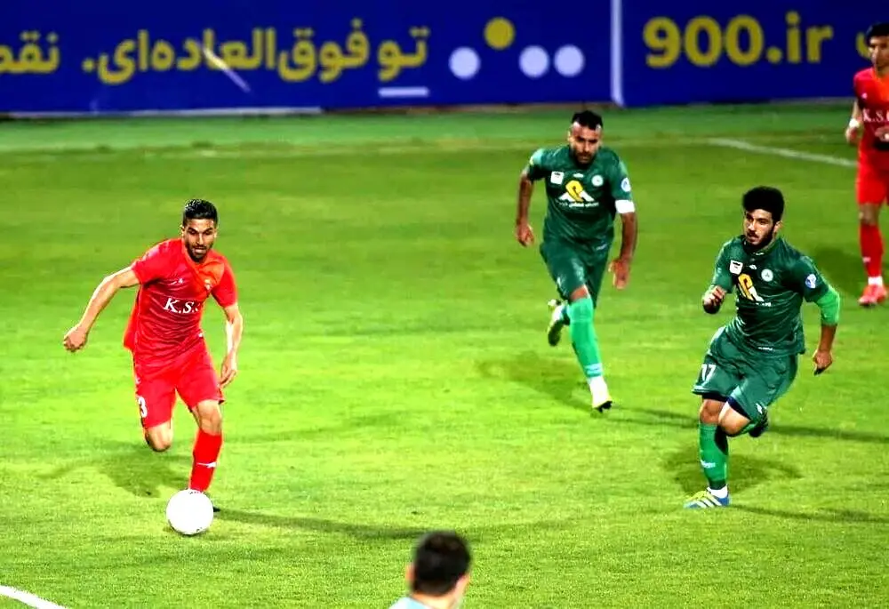 اعلام زمان نقل و انتقالات نیم فصل لیگ برتر