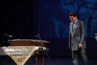 محمد رضا شجریان