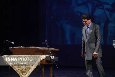 محمد رضا شجریان