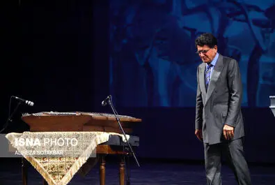 محمد رضا شجریان