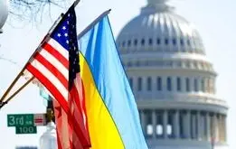 آمریکا برای آتش بس در اوکراین عجله دارد