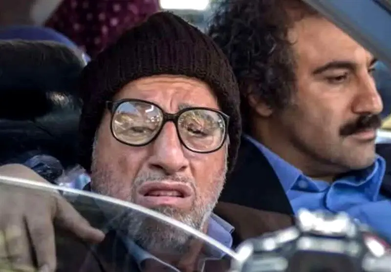 خبر جدید از پایتخت ۷/ بابا پنجعلی به پایتخت برمی گردد