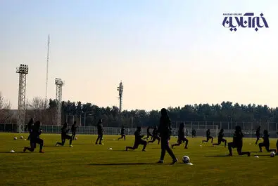 تیم ملی فوتبال بانوان