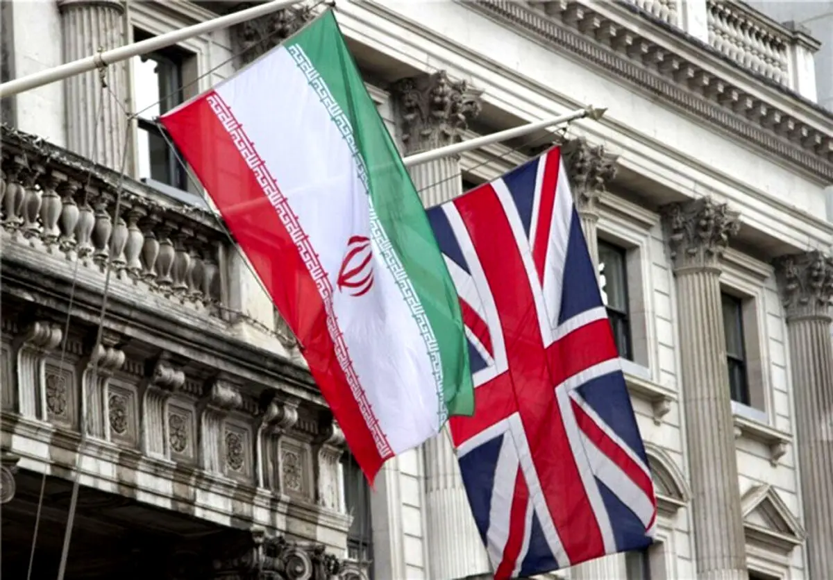  انگلیس از تروریستی اعلام کردن سپاه پاسداران خودداری کرد

