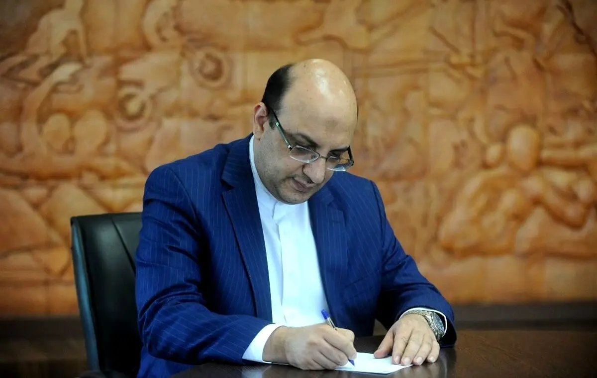 با استعفای علی‌نژاد موافقت شد 
