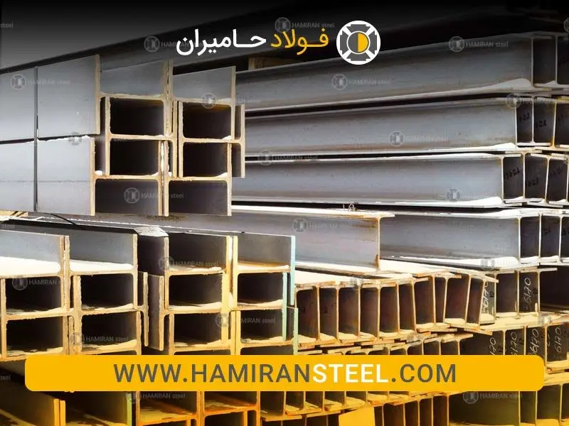 تاثیر نوسانات بازار بر قیمت هر شاخه تیرآهن 18 و نحوه خرید