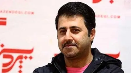 سرقت از بازیگر پایتخت با قمه نیم متری! +عکس