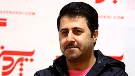 سرقت از بازیگر پایتخت با قمه نیم متری! +عکس