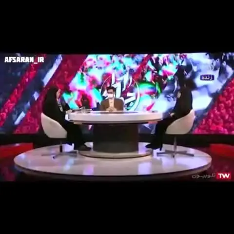 مولاوردی: از صداوسیما شکایت کردیم