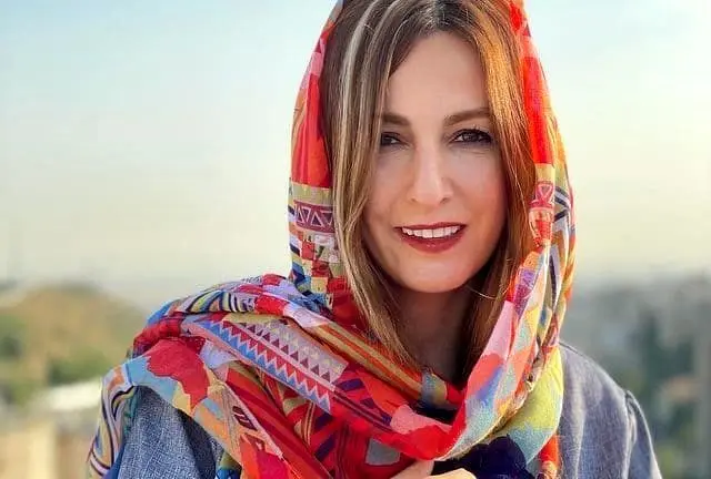 استوری شقایق دهقان با عکسی متفاوت + عکس