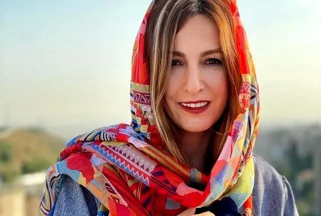 استوری شقایق دهقان با عکسی متفاوت + عکس