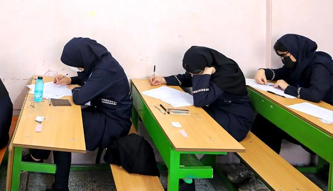 زمان برگزاری آزمون‌های «شبه نهایی» آموزش و پرورش اعلام کرد