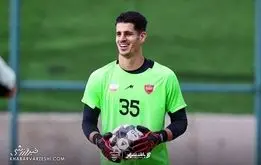 مرد شماره یک تیم ملی کیست؟