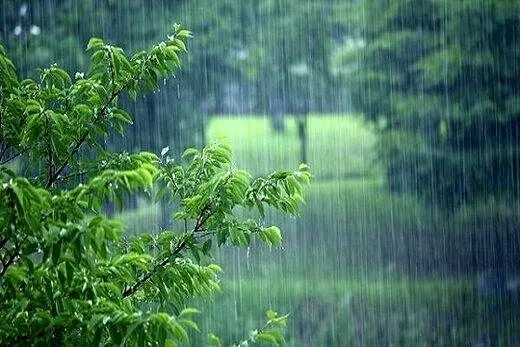 پیش بینی مهم هواشناسی در لحظه تحویل سال/ هوا بارانی است؟ 