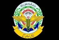 شهادت جمعی از فرماندهان نیروهای مسلح

