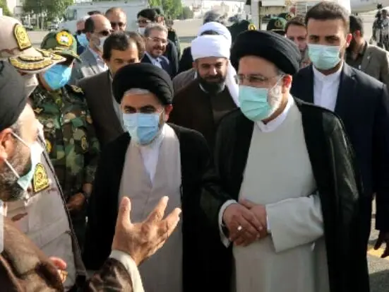 امیدواری رئیسی برای تحقق رشد اقتصادی ۸ درصدی 