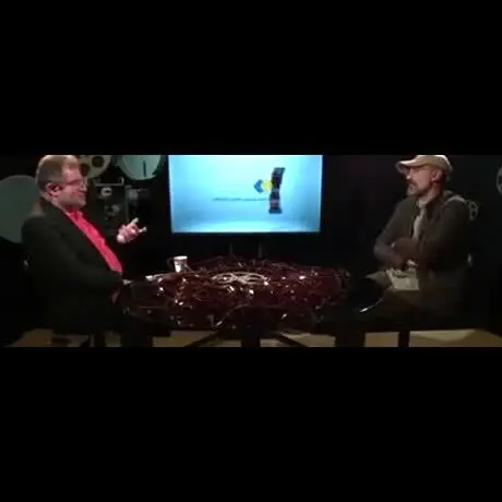 ببینید | اگر بتوانم یک آپارتمان بخرم، بازیگری را می‌گذارم کنار!

