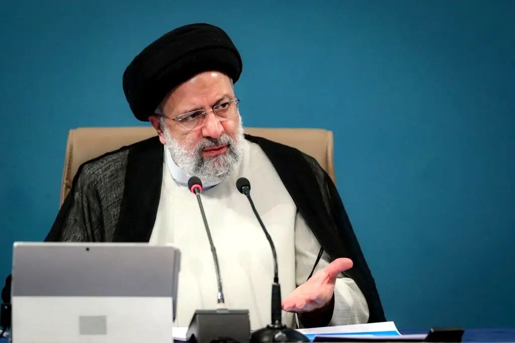خبر مهم رئیسی برای دانش‌آموزان، معلمان و دانشجویان