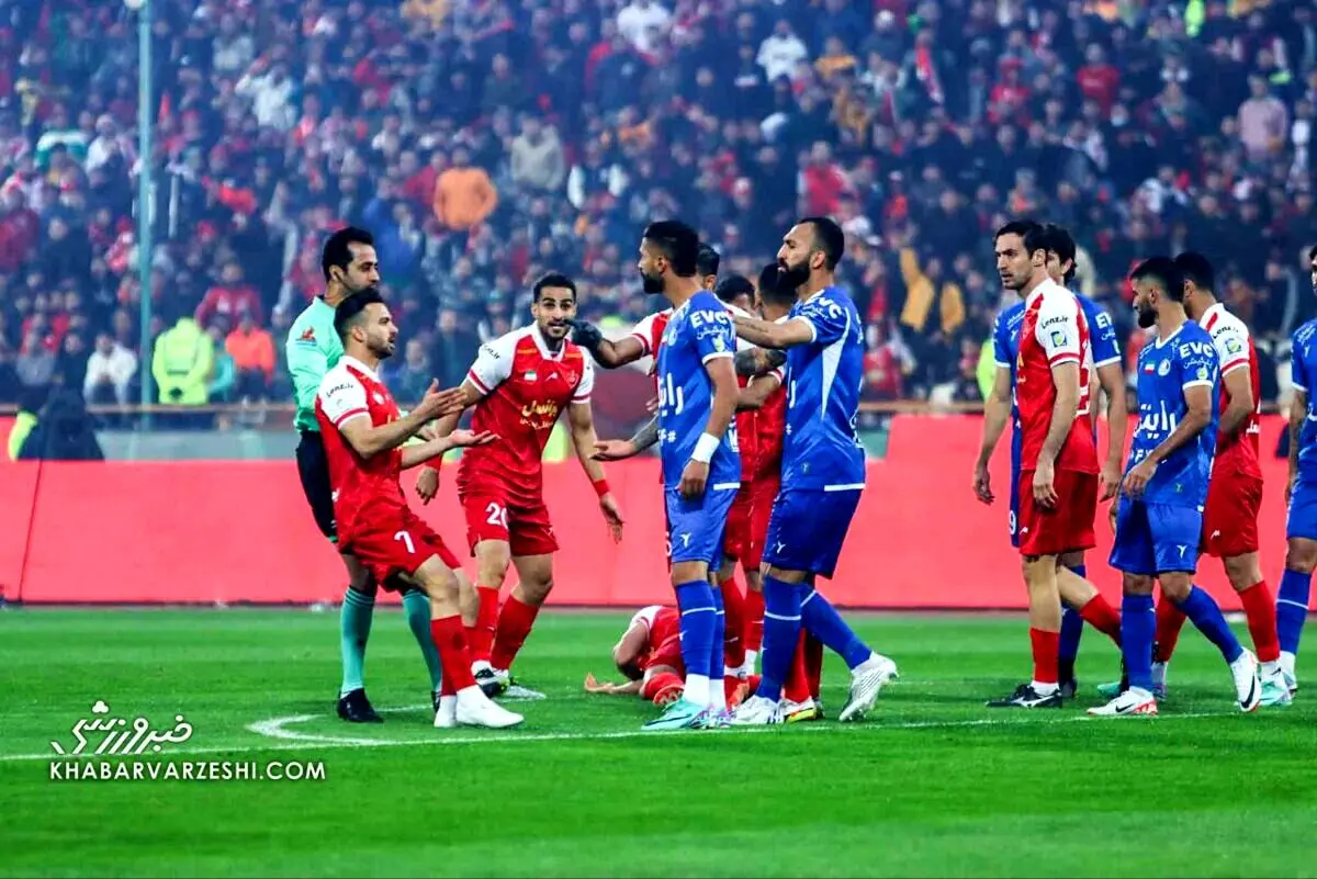 استقلال و پرسپولیس در جام رمضان شرکت می‌کنند؟
