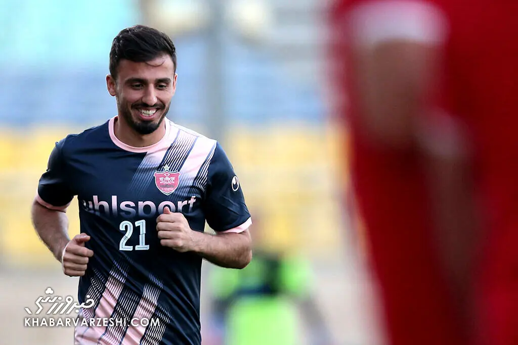 خبر خوش یحیی گل‌محمدی برای هواداران پرسپولیس
