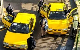 تاثیر افزایش قیمت بنزین بر کرایه تاکسی