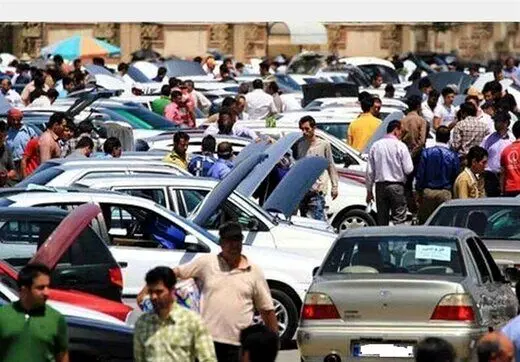 آخرین قیمت خودرو در بازار | پراید و دنا ارزان شدند