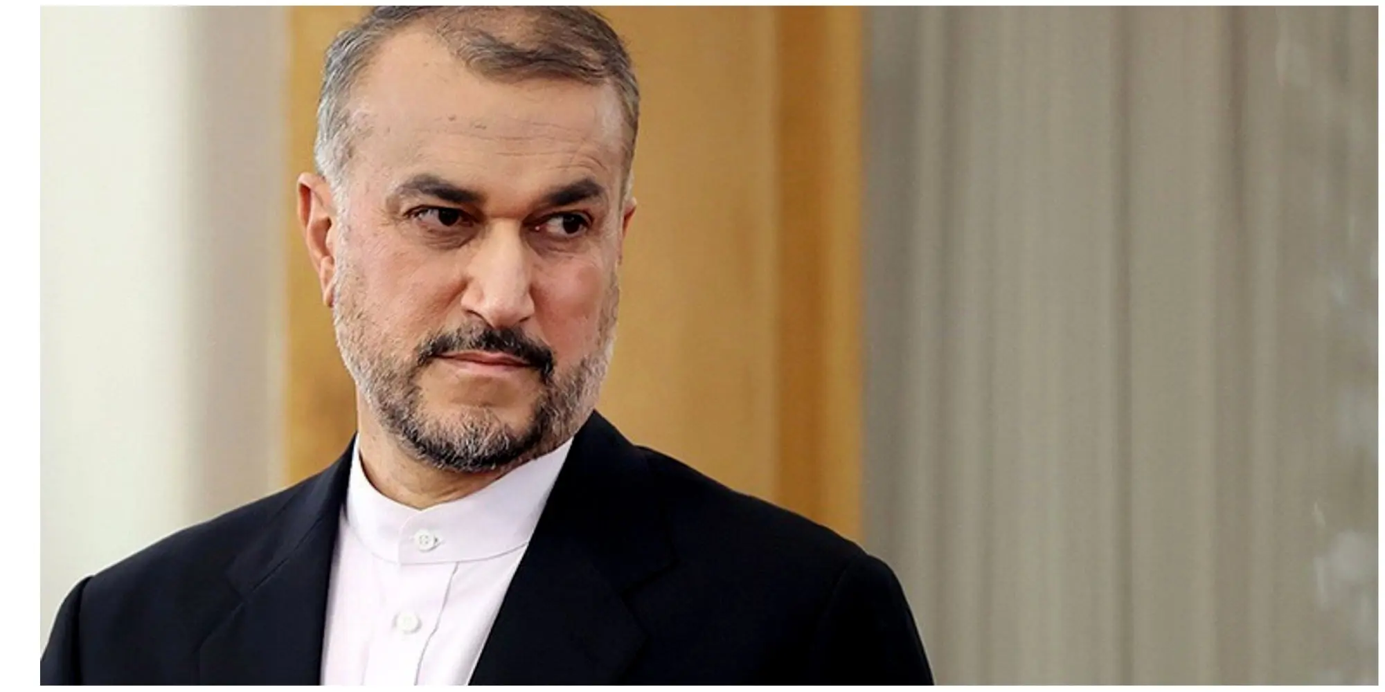 امیرعبداللهیان: اگر یک ایرانی در سوریه هدف قرار گیرد، پاسخ سختی می‌دهیم 