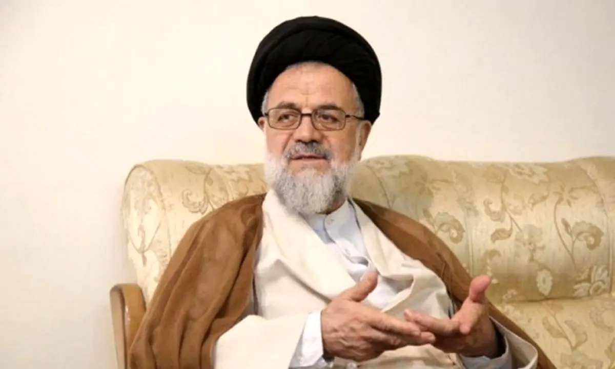 آیت الله موسوی تبریزی: تعجیل در اجرای حکم اعدام حتی اگر جرم محرز باشد با اسلام در تضاد است