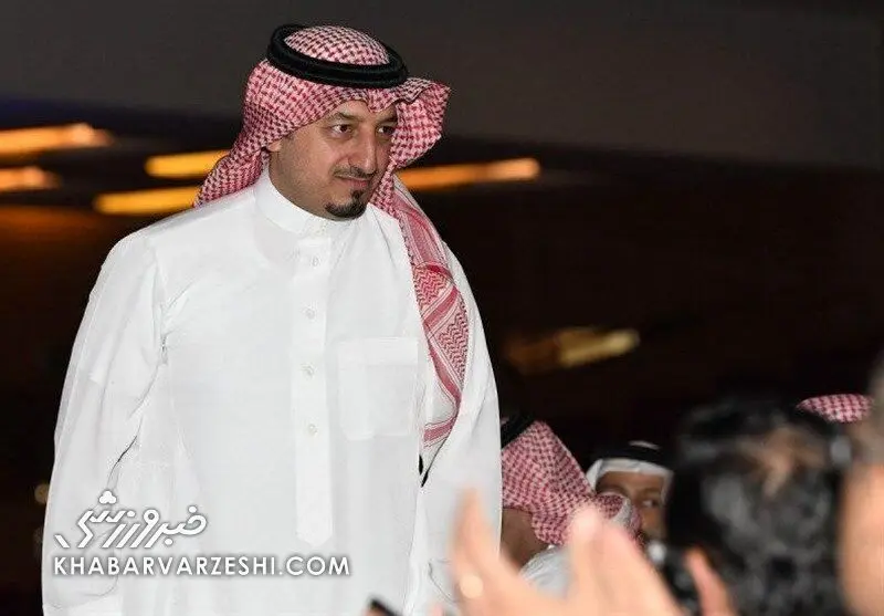 رئیس فدراسیون عربستان خبر تلخ برای ایرانی‌ها را تأیید کرد

