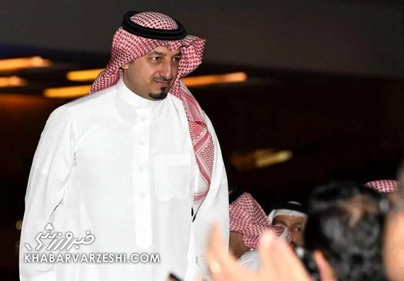 رئیس فدراسیون عربستان خبر تلخ برای ایرانی‌ها را تأیید کرد

