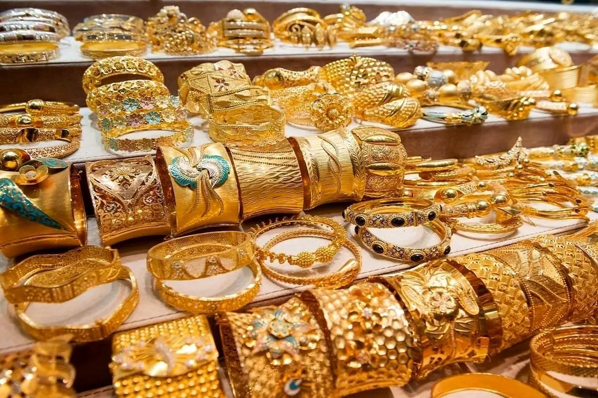 قیمت طلا و سکه امروز چهارشنبه ۲۸ خرداد ۱۴۰۴  + جدول

