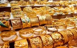 طلا ارزان می‌شود؟