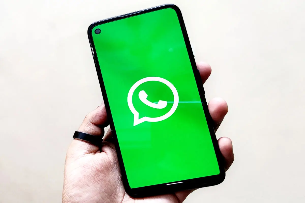 اینگونه از هک اکانت واتساپ جلوگیری کنید